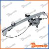 Lève vitre droite avant pour FIAT | EPS-FT-027, 011806